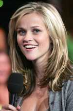 Reese Witherspoon naked